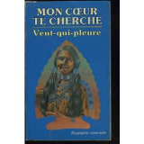 Mon coeur te cherche